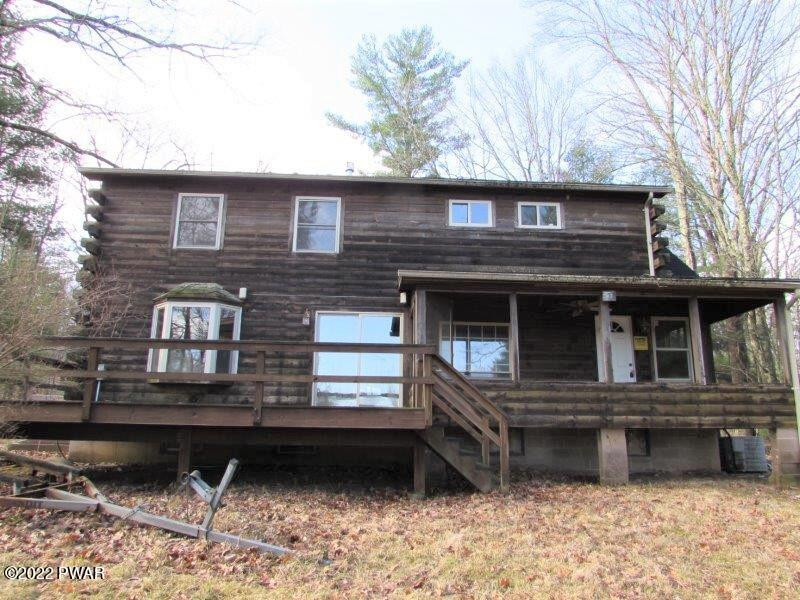 100 Mott Rd Beach Lake Beach Lake, PA 18405 - Photo 8 of 11