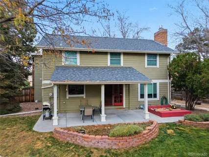 $740,000 | 8671 Iris Street, Arvada, CO 80005