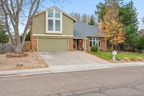 $740,000 | 8671 Iris Street, Arvada, CO 80005