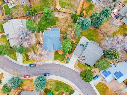 $740,000 | 8671 Iris Street, Arvada, CO 80005