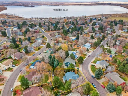 $740,000 | 8671 Iris Street, Arvada, CO 80005