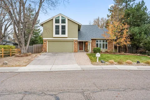 $740,000 | 8671 Iris Street, Arvada, CO 80005