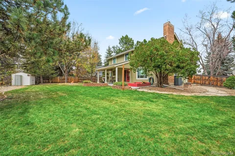 $740,000 | 8671 Iris Street, Arvada, CO 80005