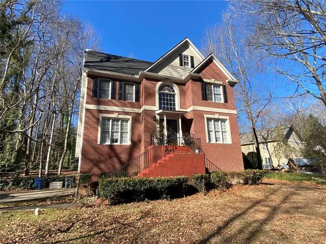 $600,000 | 141 Hunting Creek Drive, Marietta, GA 30068