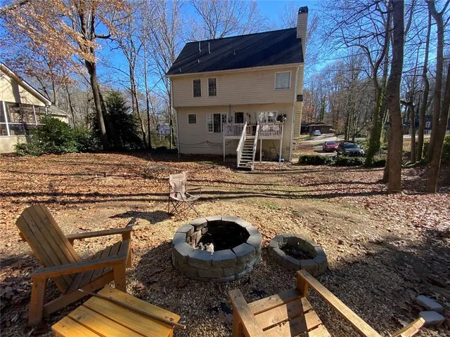 $600,000 | 141 Hunting Creek Drive, Marietta, GA 30068