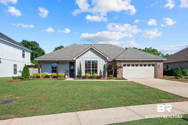 $394,000 | 9380 Sanibel Loop, Daphne, AL 36526
