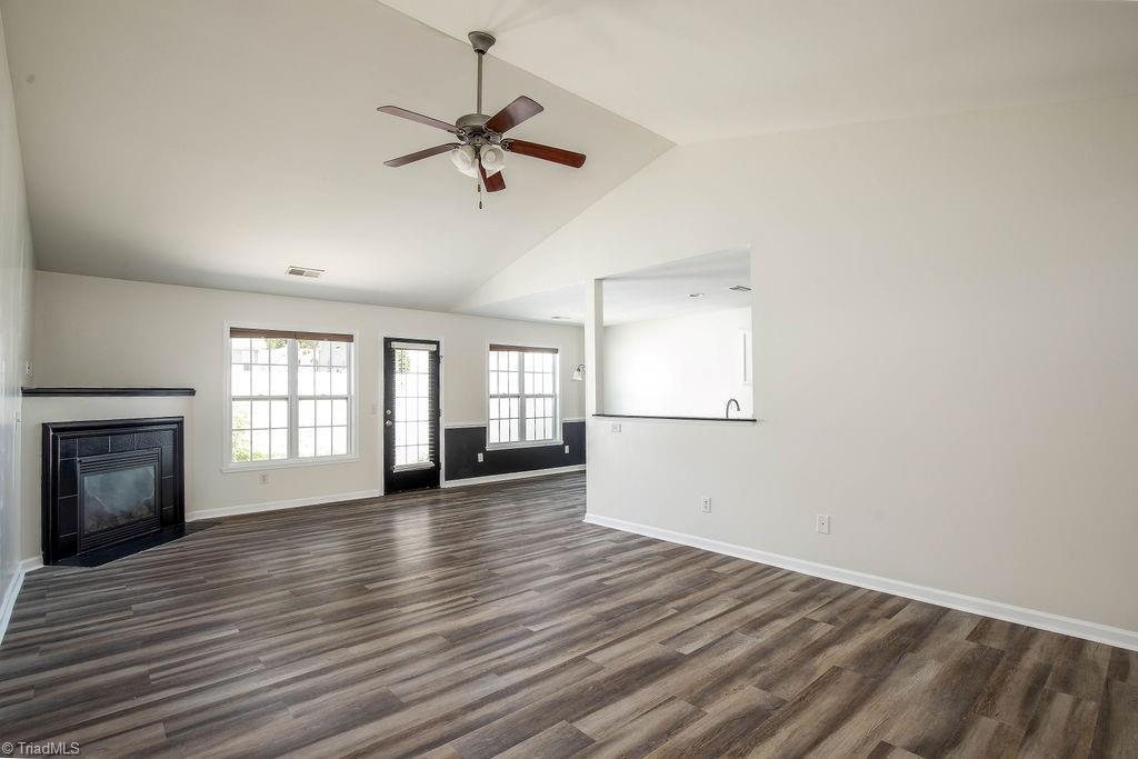 672 Chas Court High Point, NC 27265 - Photo 2 of 14