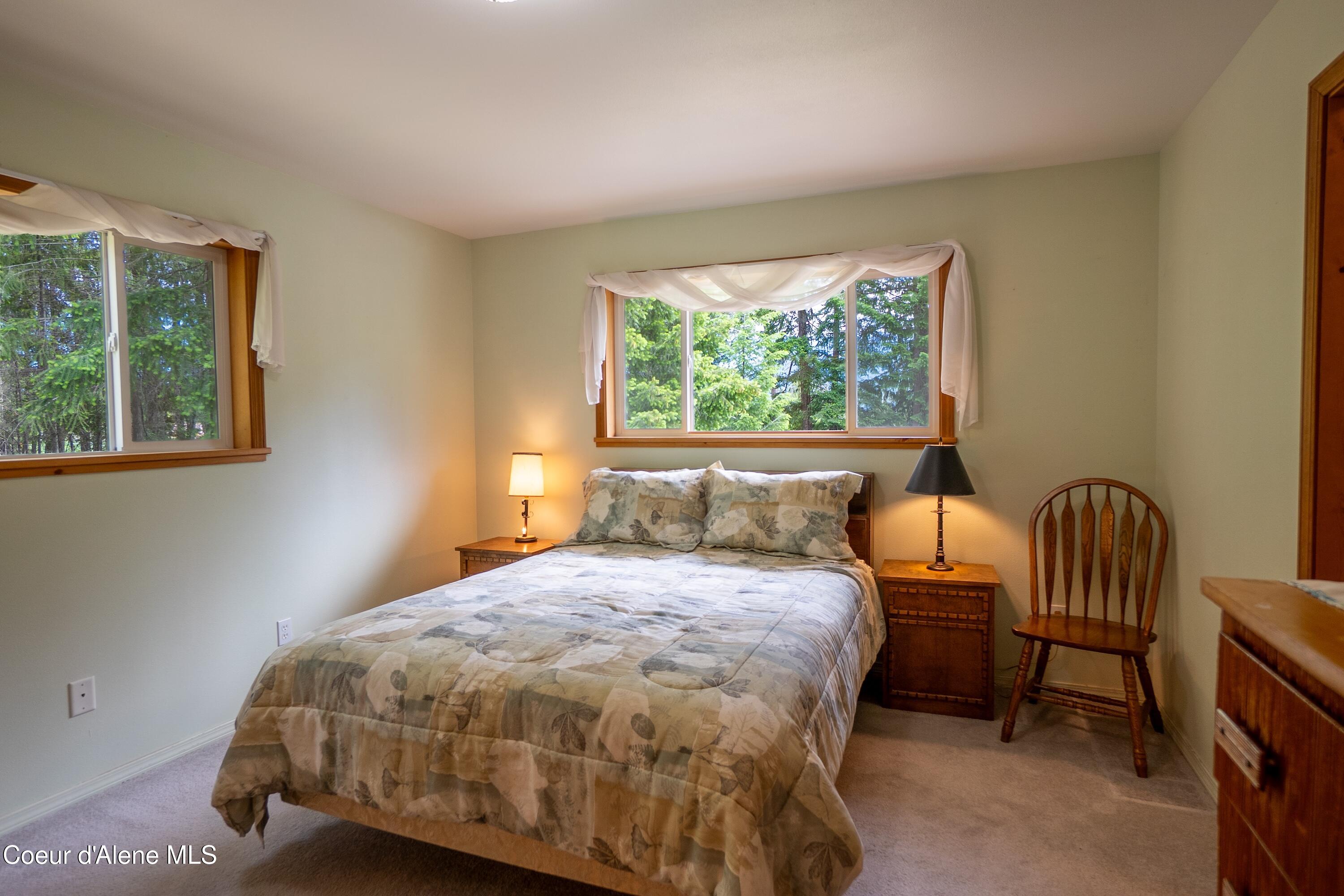 3228 Kootenai Trail Road Bonners Ferry, ID 83805 - Photo 11 of 30 Primary BD Main