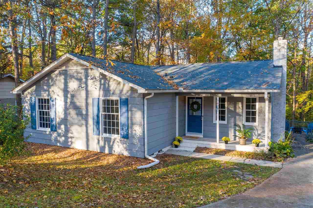 7609 Summerglen Drive Raleigh, NC 27615 - Photo 1 of 30 Photo 1