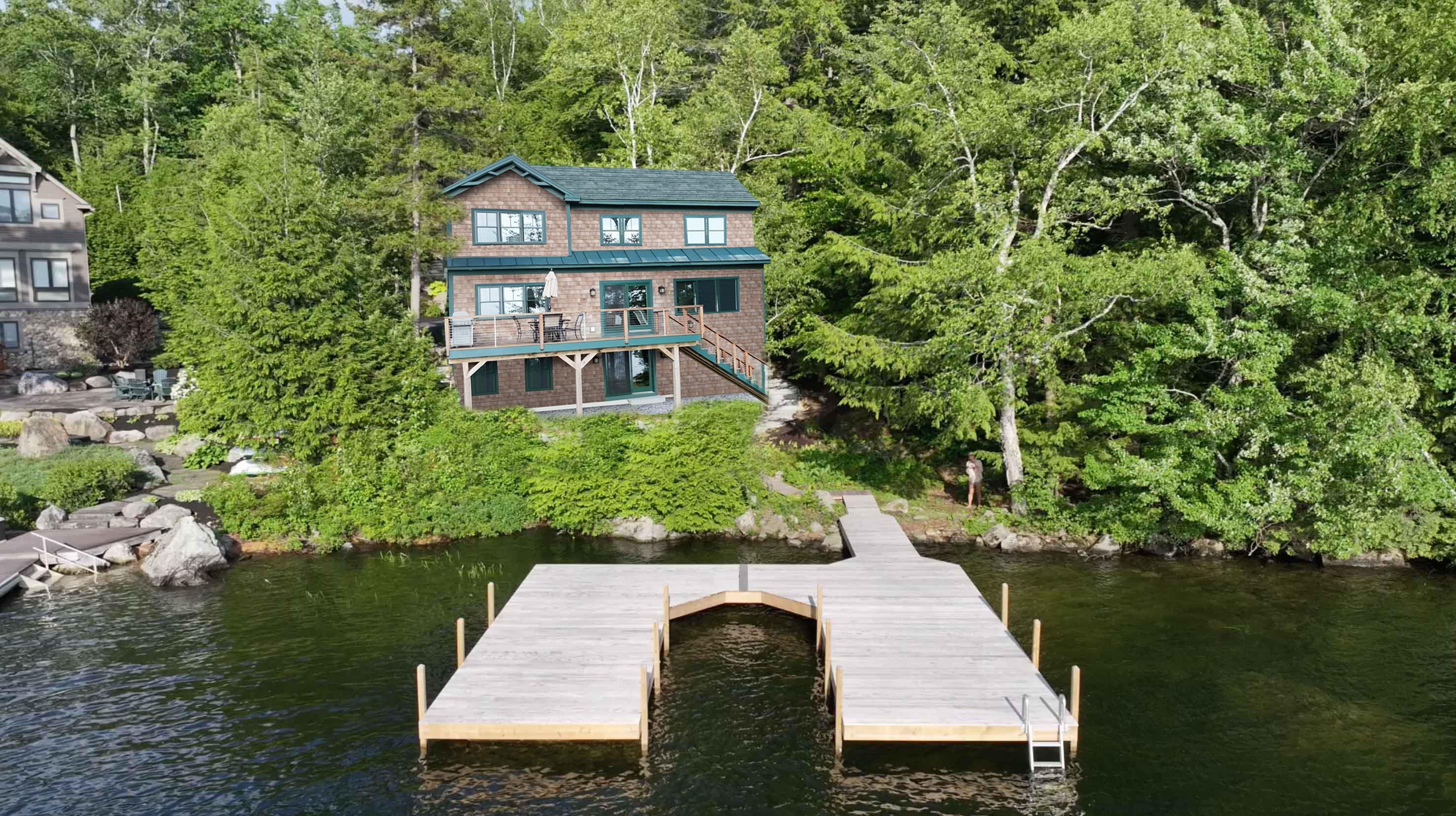 184 Bowles Road Newbury, NH 03255 - Photo 2 of 31 Gallery Image 2