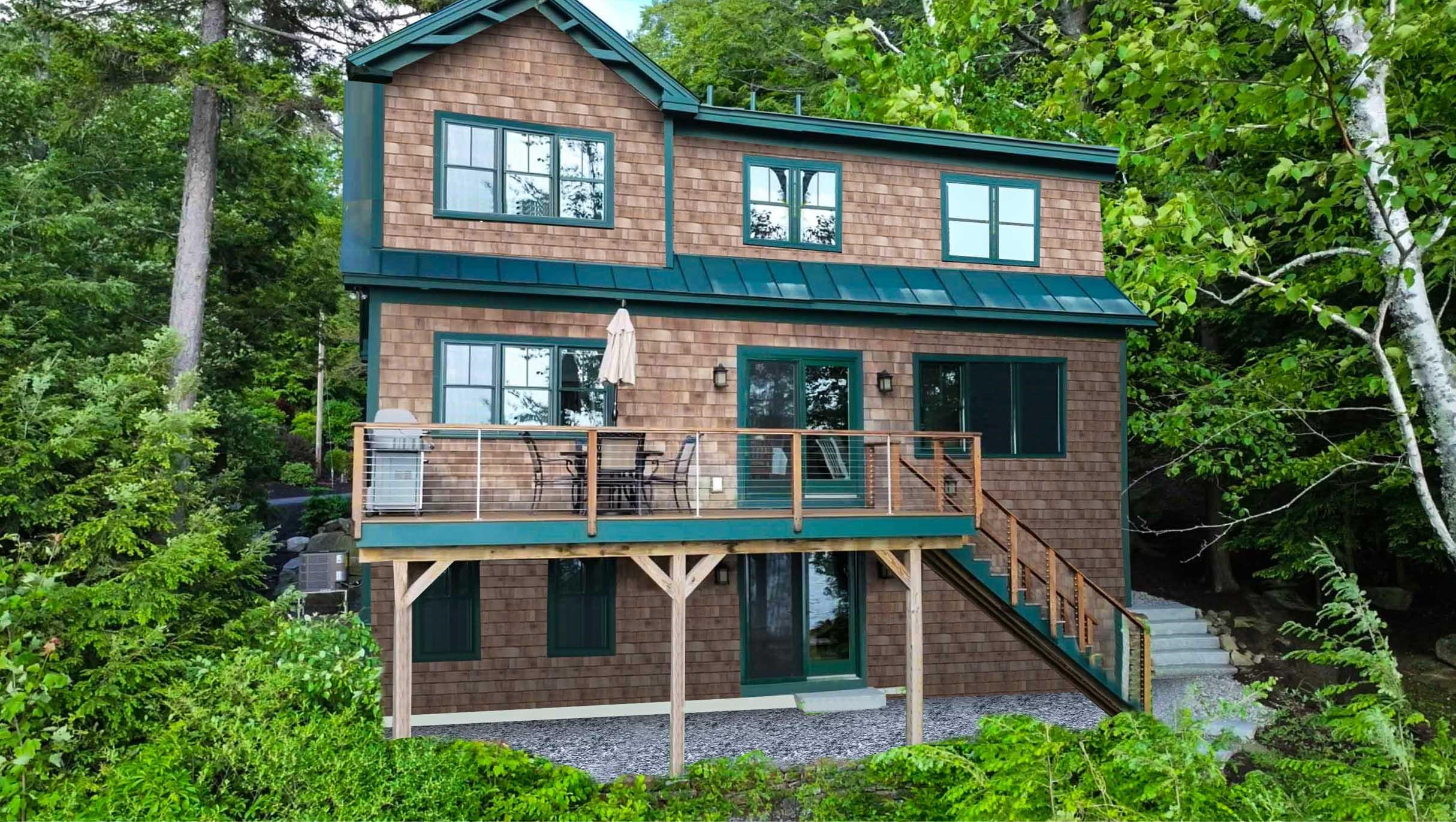 184 Bowles Road Newbury, NH 03255 - Photo 27 of 31 Gallery Image 27