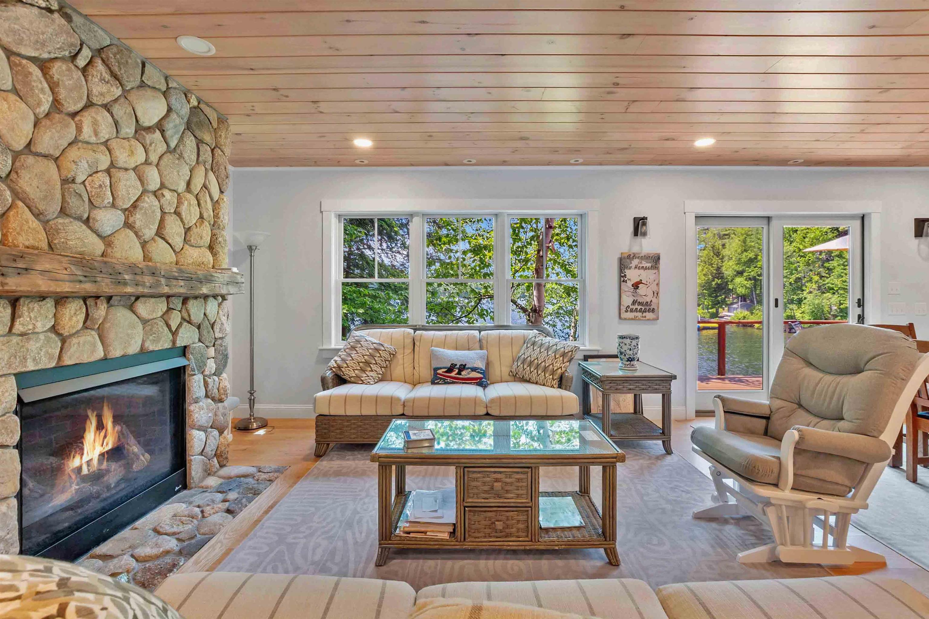 184 Bowles Road Newbury, NH 03255 - Photo 10 of 31 Gallery Image 10