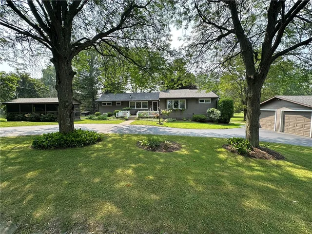 $339,900 | 3276 Walker Road, Sennett, NY 13021