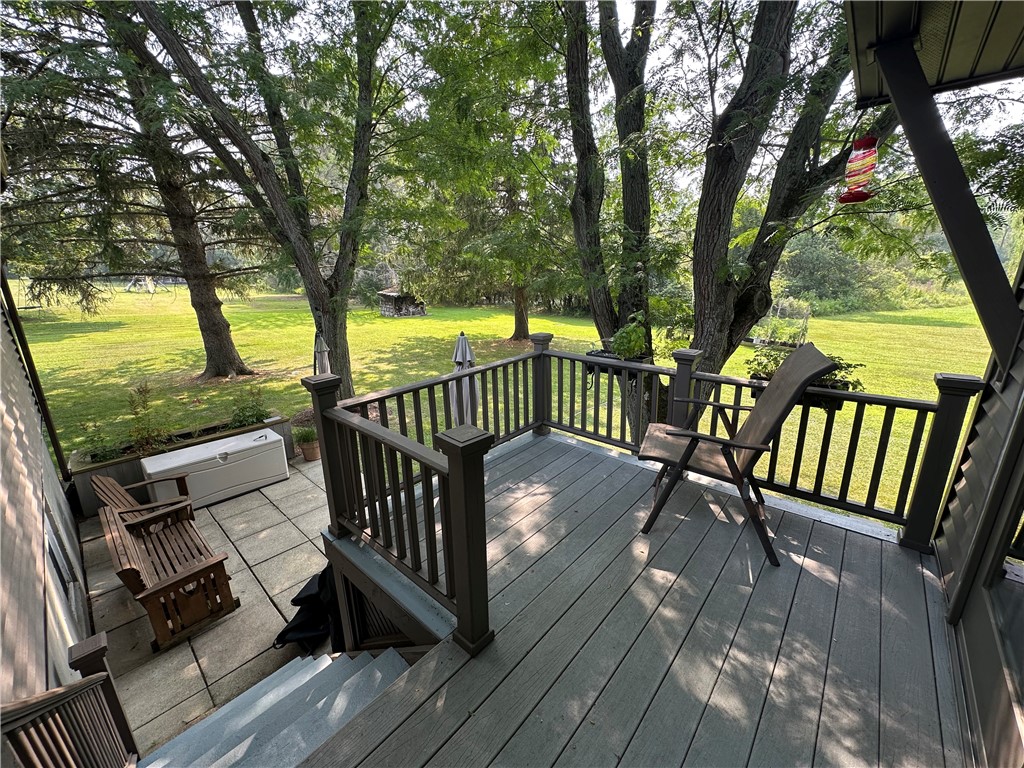 3276 Walker Road Sennett, NY 13021 - Photo 21 of 50