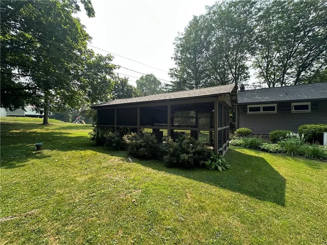 $339,900 | 3276 Walker Road, Sennett, NY 13021