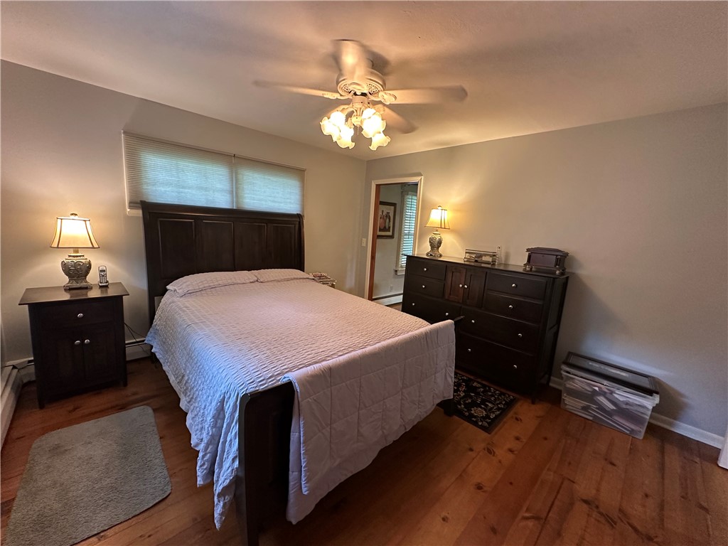 3276 Walker Road Sennett, NY 13021 - Photo 36 of 50 Master Bedroom