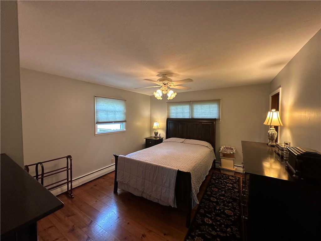 3276 Walker Road Sennett, NY 13021 - Photo 37 of 50 Master Bedroom