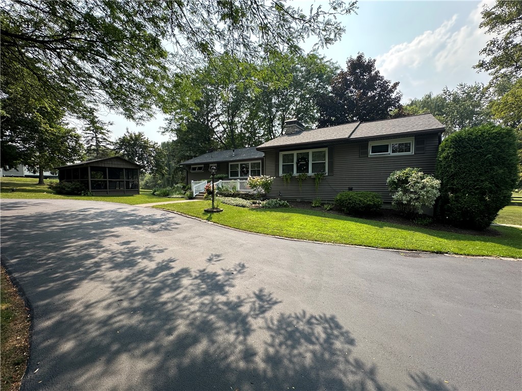 3276 Walker Road Sennett, NY 13021 - Photo 4 of 50