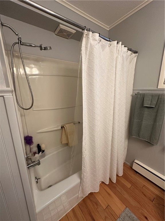 3276 Walker Road Sennett, NY 13021 - Photo 42 of 50 Master Bathroom