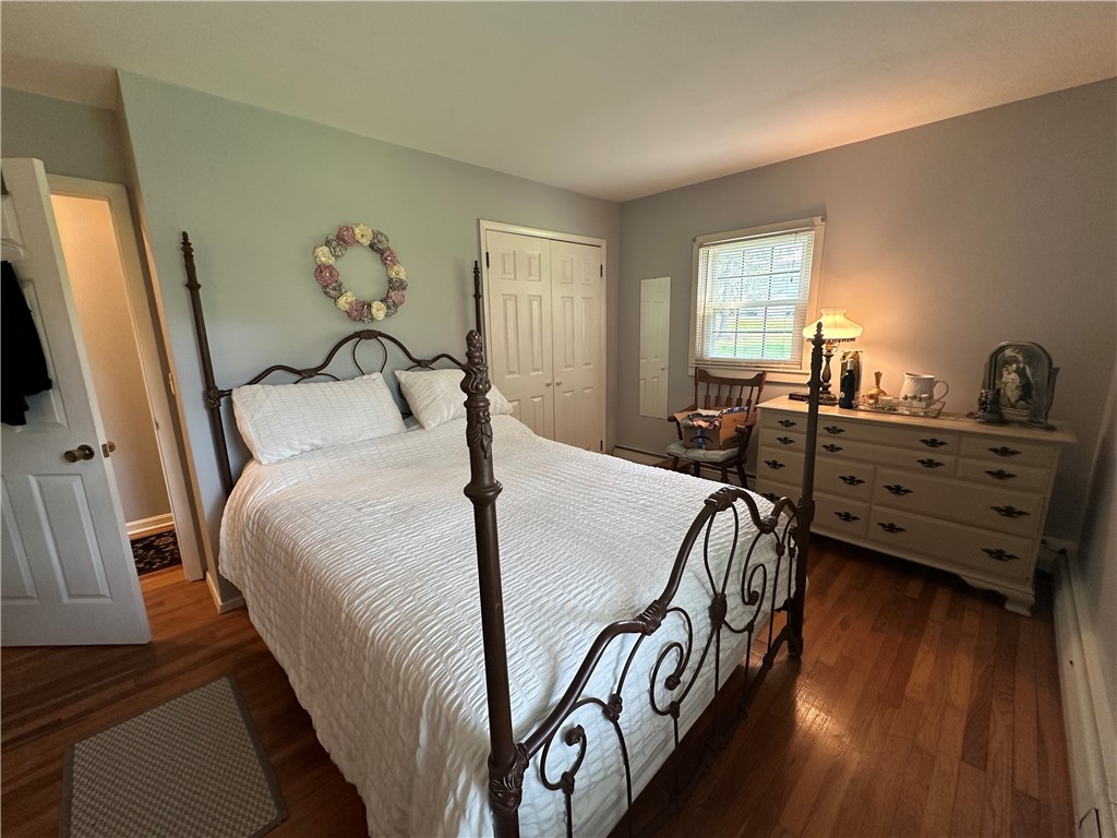 3276 Walker Road Sennett, NY 13021 - Photo 43 of 50 Spare Bedroom