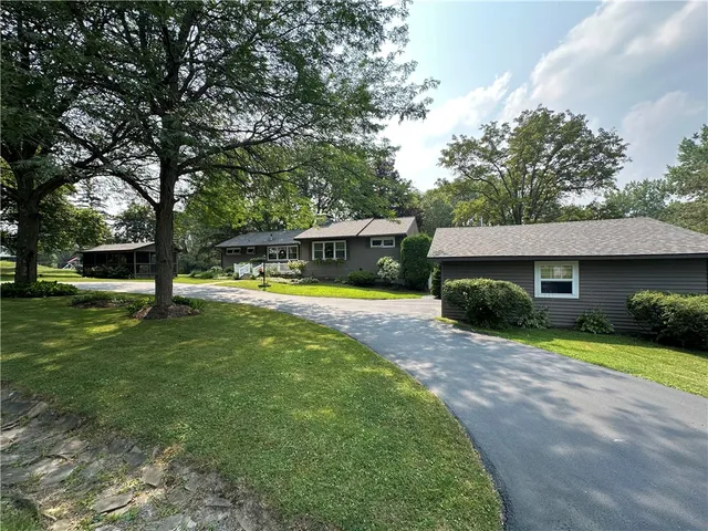 $339,900 | 3276 Walker Road, Sennett, NY 13021