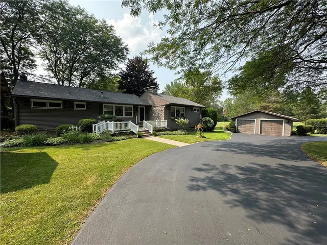 $339,900 | 3276 Walker Road, Sennett, NY 13021