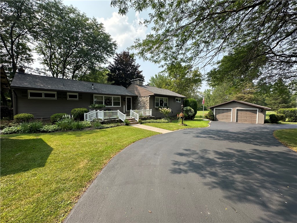 3276 Walker Road Sennett, NY 13021 - Photo 7 of 50