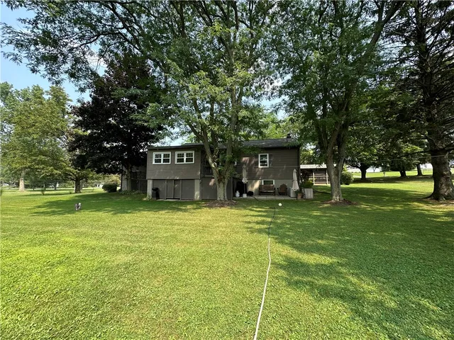 $339,900 | 3276 Walker Road, Sennett, NY 13021
