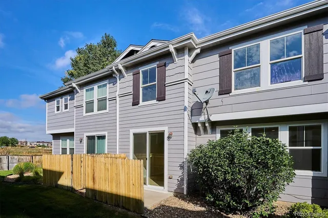 $380,000 | 8999 Apache Plume Drive, Unit C, Parker, CO 80134