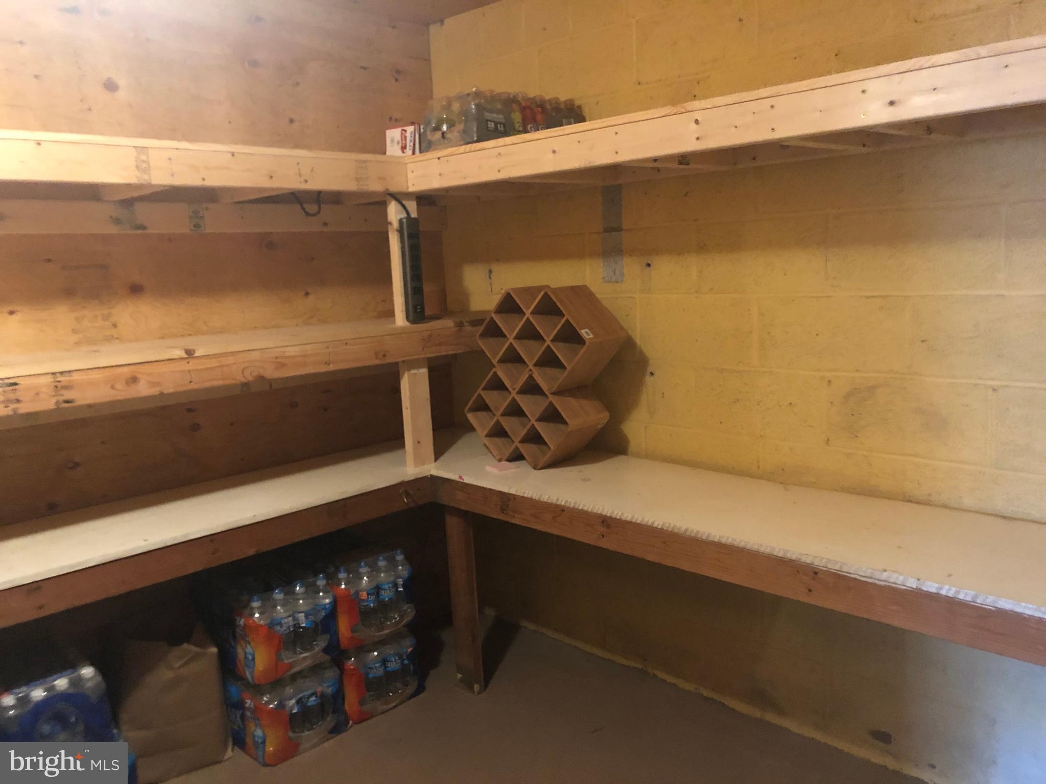 4905 Enterprise Road Bowie, MD 20720 - Photo 25 of 33 This would be my wine cellar