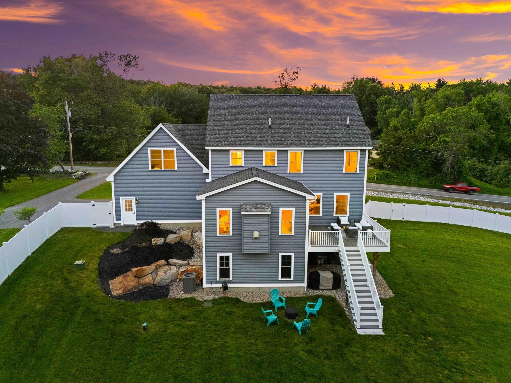 52 Stonehenge Road Londonderry, NH 03053 - Photo 42 of 46 Gallery Image 42