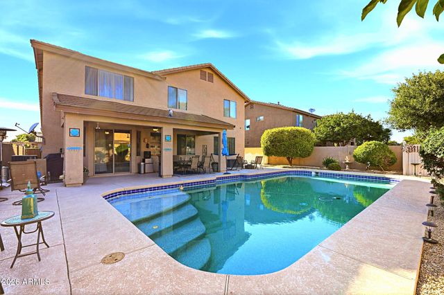 $529,000 | 14413 North 143rd Drive, Surprise, AZ 85379