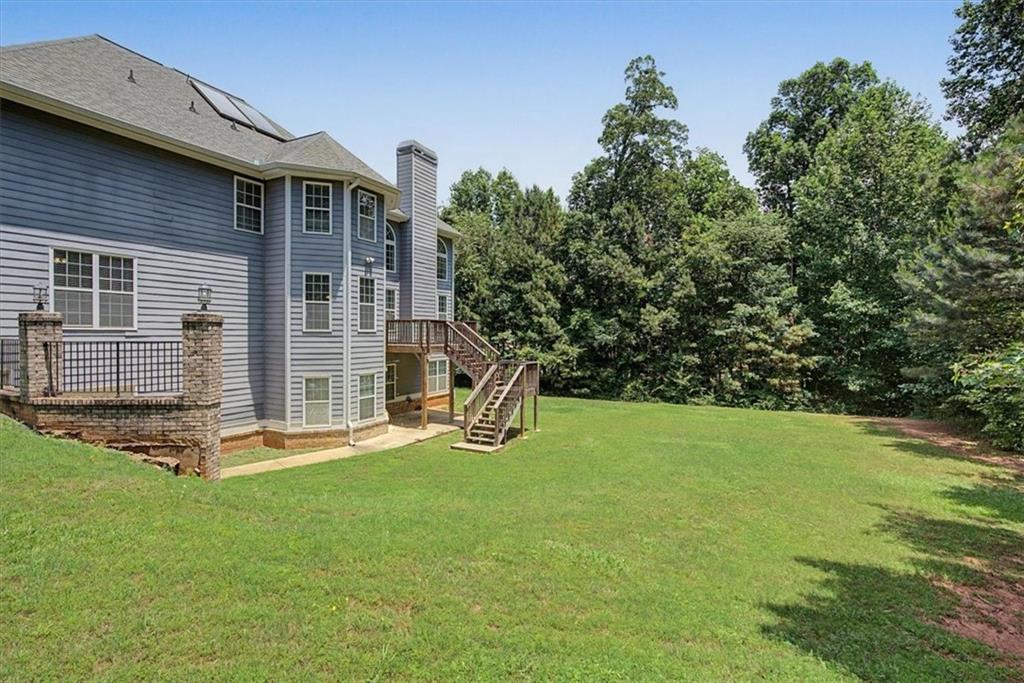 7641 Capps Ridge Lane Douglasville, GA 30135 - Photo 46 of 62