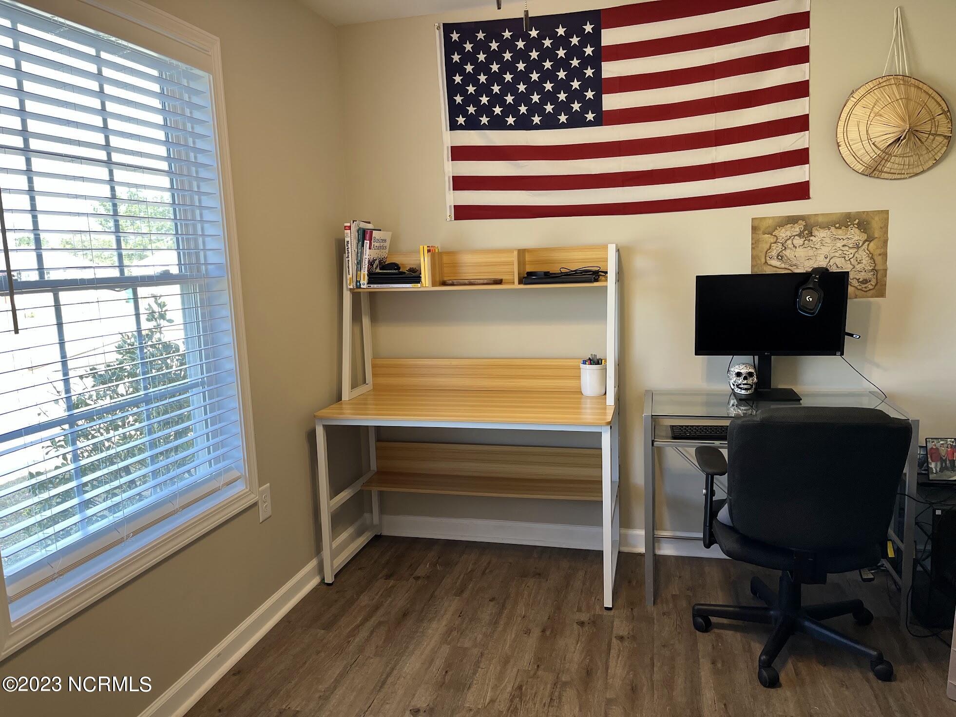 104 Riegel Drive Hubert, NC 28539 - Photo 16 of 19 Office 1