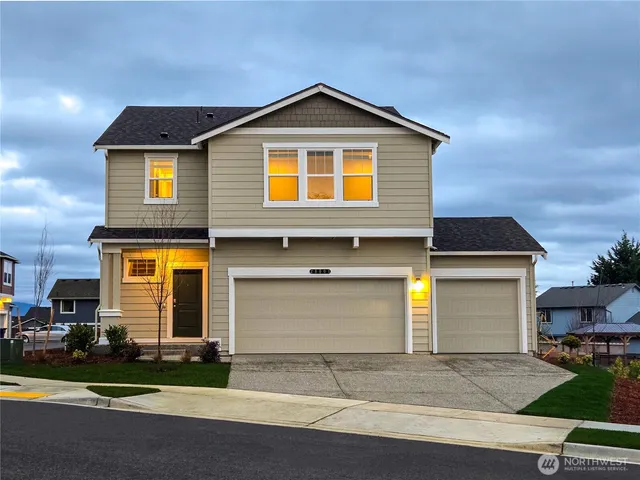 $684,995 | 28001 74th Avenue Northwest, Unit 32, Stanwood, WA 98292