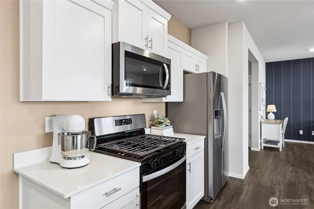 $684,995 | 28001 74th Avenue Northwest, Unit 32, Stanwood, WA 98292