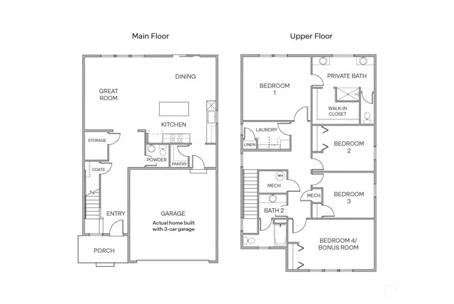 $684,995 | 28001 74th Avenue Northwest, Unit 32, Stanwood, WA 98292