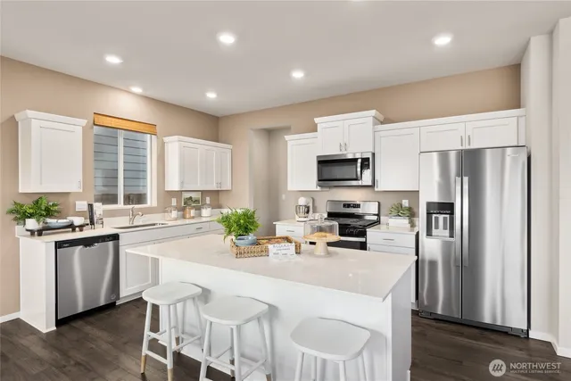 $684,995 | 28001 74th Avenue Northwest, Unit 32, Stanwood, WA 98292