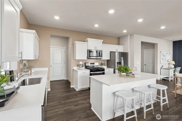 $684,995 | 28001 74th Avenue Northwest, Unit 32, Stanwood, WA 98292