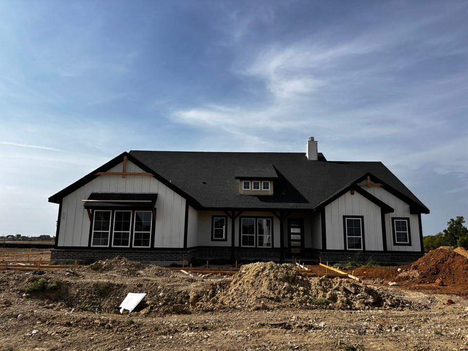 149 Pheasant Run Drive Rhome, TX 76078 - Photo 1 of 9 Gallery Image 1