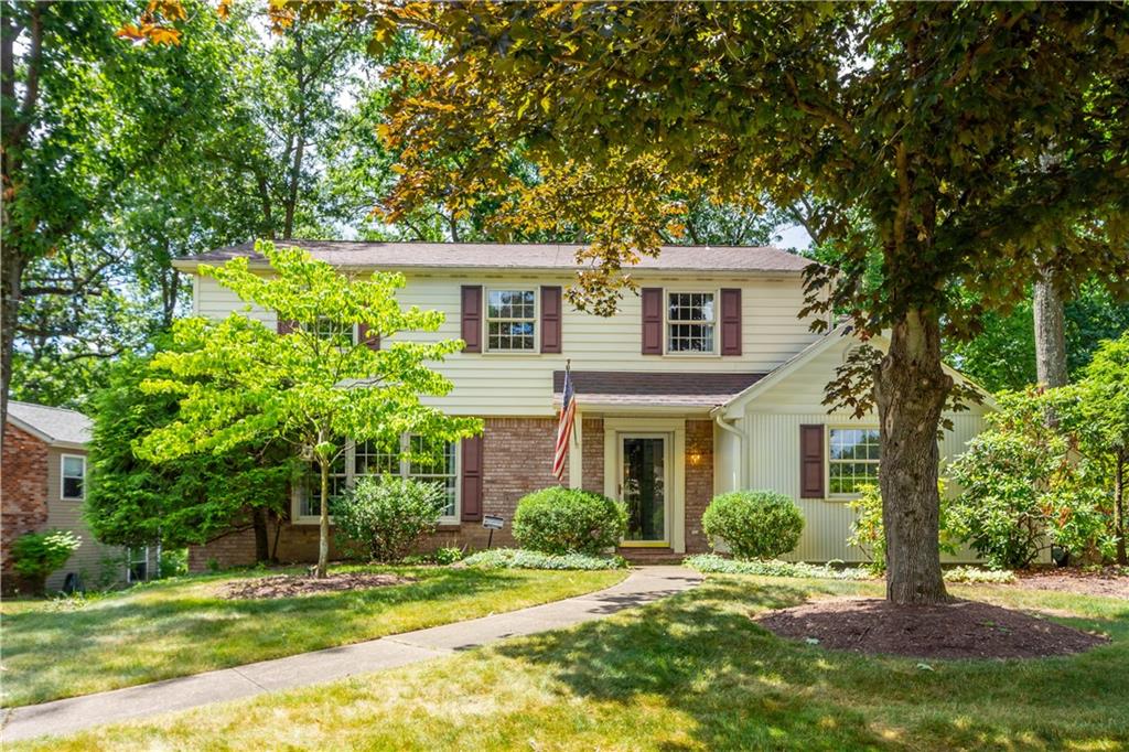 153 North Jamestown Road Coraopolis, PA 15108 - Photo 1 of 25 Gallery Image 1