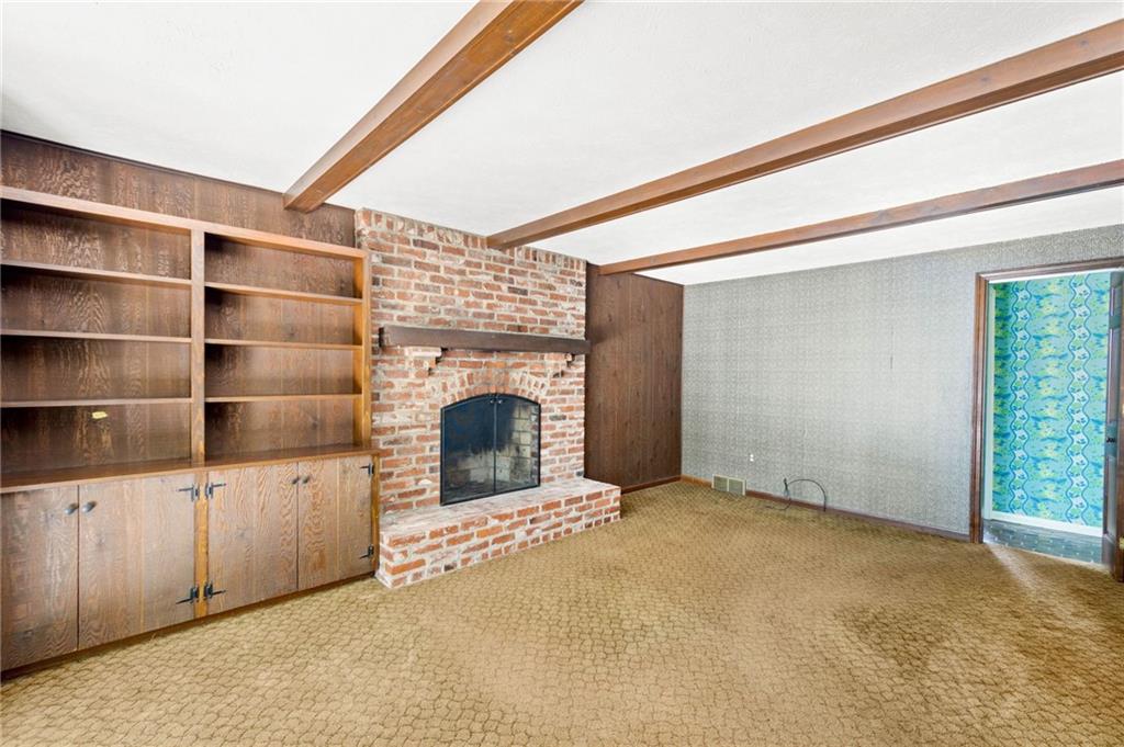 153 North Jamestown Road Coraopolis, PA 15108 - Photo 14 of 25 Gallery Image 14