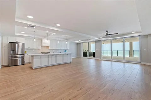 $2,729,000 | 14048 Gulf Boulevard, Unit 201, Madeira Beach, FL 33708