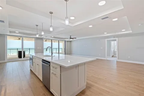 $2,729,000 | 14048 Gulf Boulevard, Unit 201, Madeira Beach, FL 33708