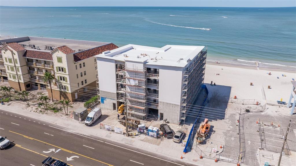 14048 Gulf Boulevard, Unit 201 Madeira Beach, FL 33708 - Photo 17 of 27