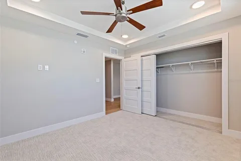 $2,729,000 | 14048 Gulf Boulevard, Unit 201, Madeira Beach, FL 33708