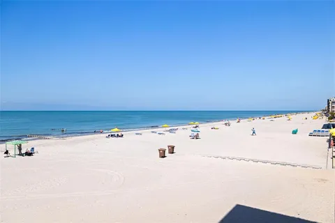 $2,729,000 | 14048 Gulf Boulevard, Unit 201, Madeira Beach, FL 33708