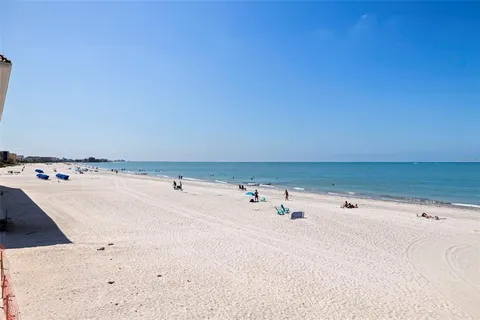 $2,729,000 | 14048 Gulf Boulevard, Unit 201, Madeira Beach, FL 33708
