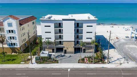 $2,729,000 | 14048 Gulf Boulevard, Unit 201, Madeira Beach, FL 33708