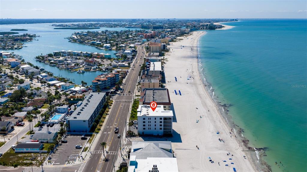 14048 Gulf Boulevard, Unit 201 Madeira Beach, FL 33708 - Photo 65 of 86